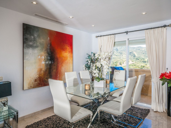 Apartment for sale in Marbella