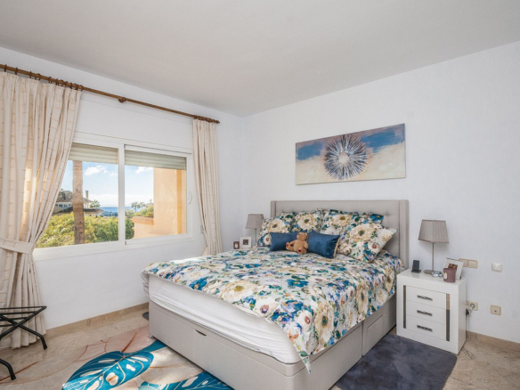 Apartment for sale in Marbella
