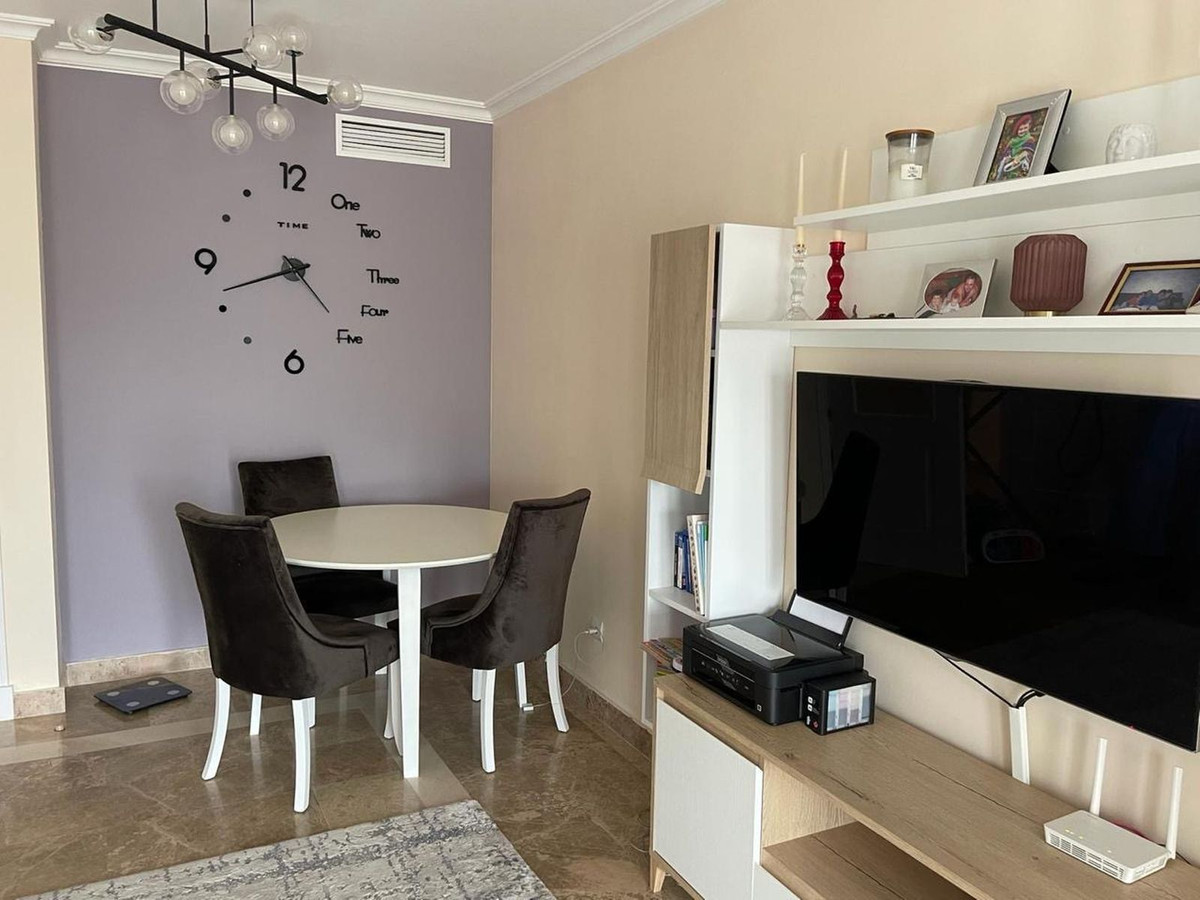 Apartment for sale in Marbella