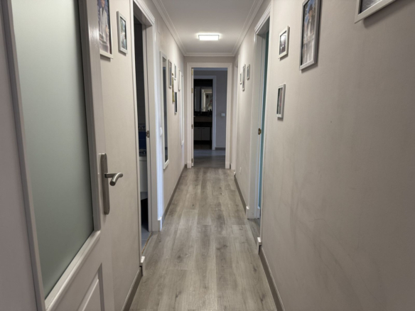 Apartment for sale in Marbella