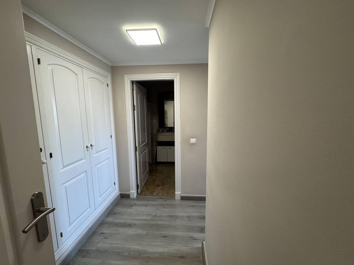 Apartment for sale in Marbella