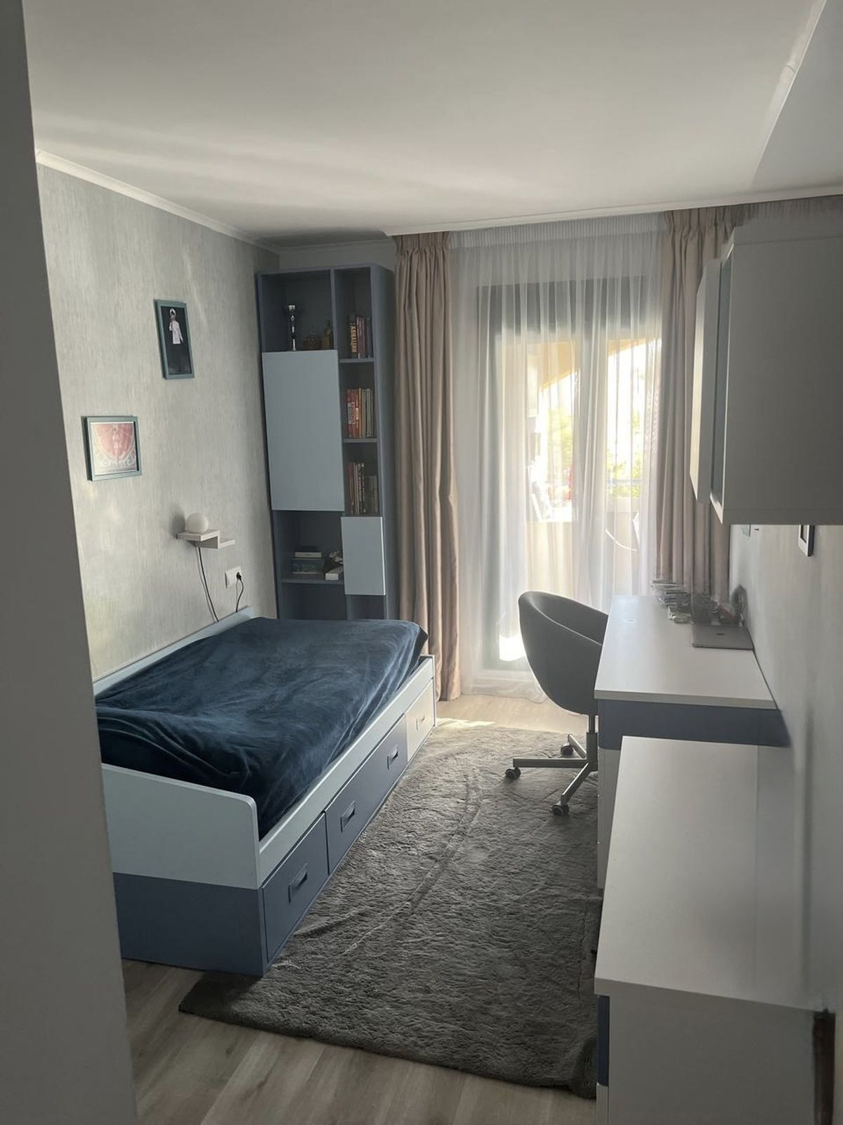 Apartment for sale in Marbella