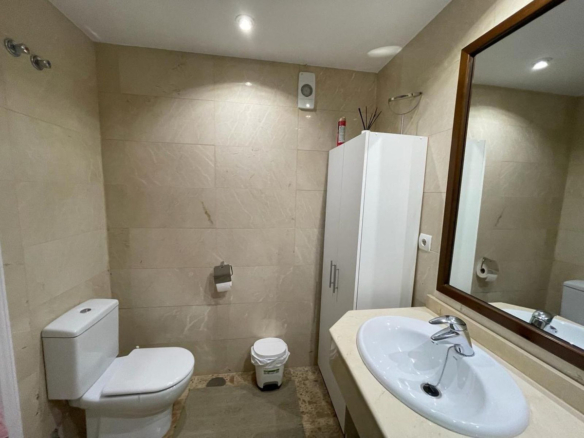 Apartment for sale in Marbella