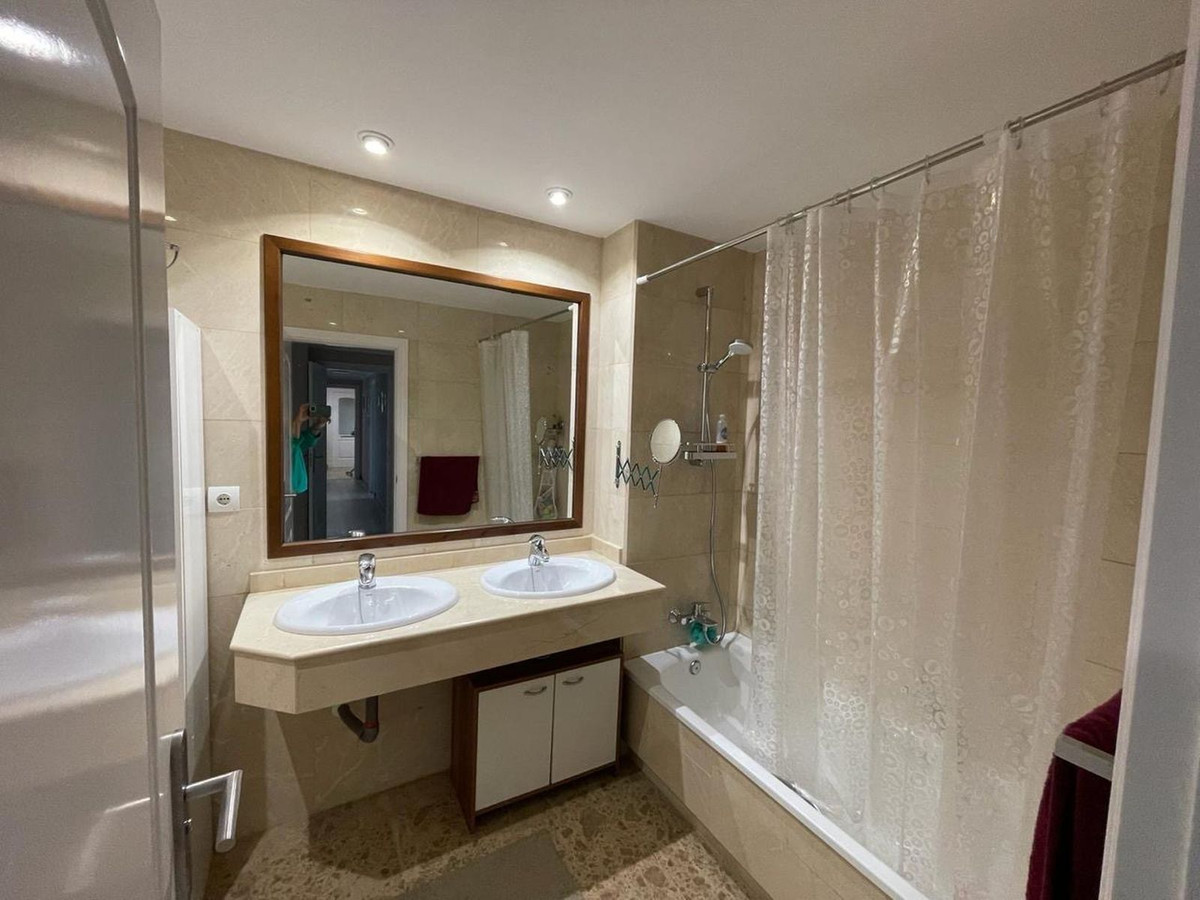 Apartment for sale in Marbella