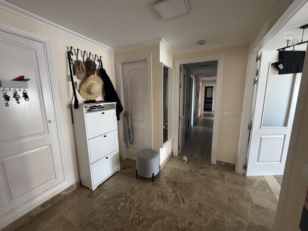 Apartment for sale in Marbella