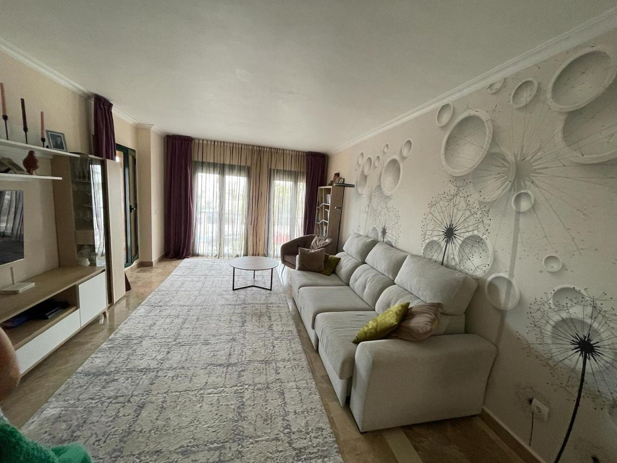 Apartment for sale in Marbella