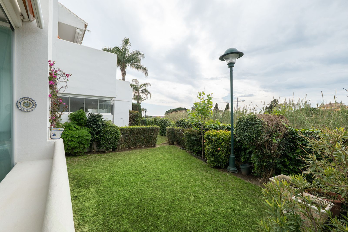 Apartment for sale in Marbella