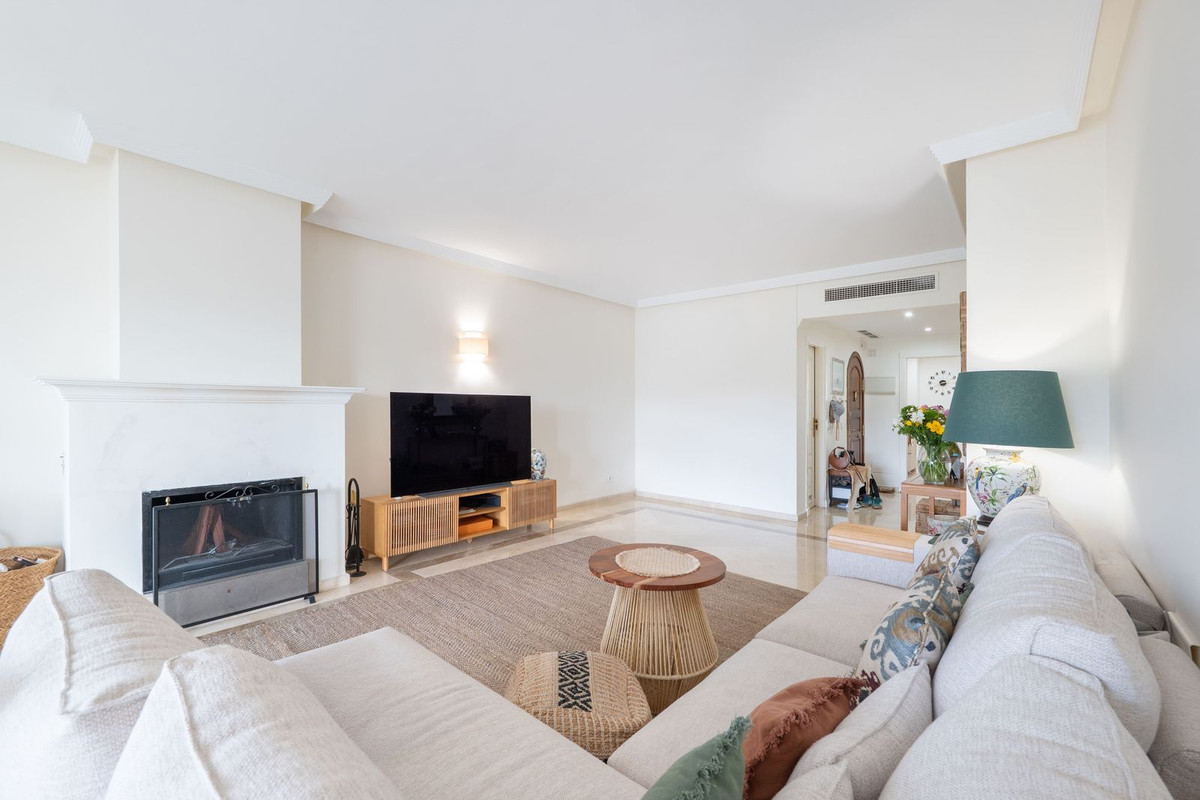 Apartment for sale in Marbella