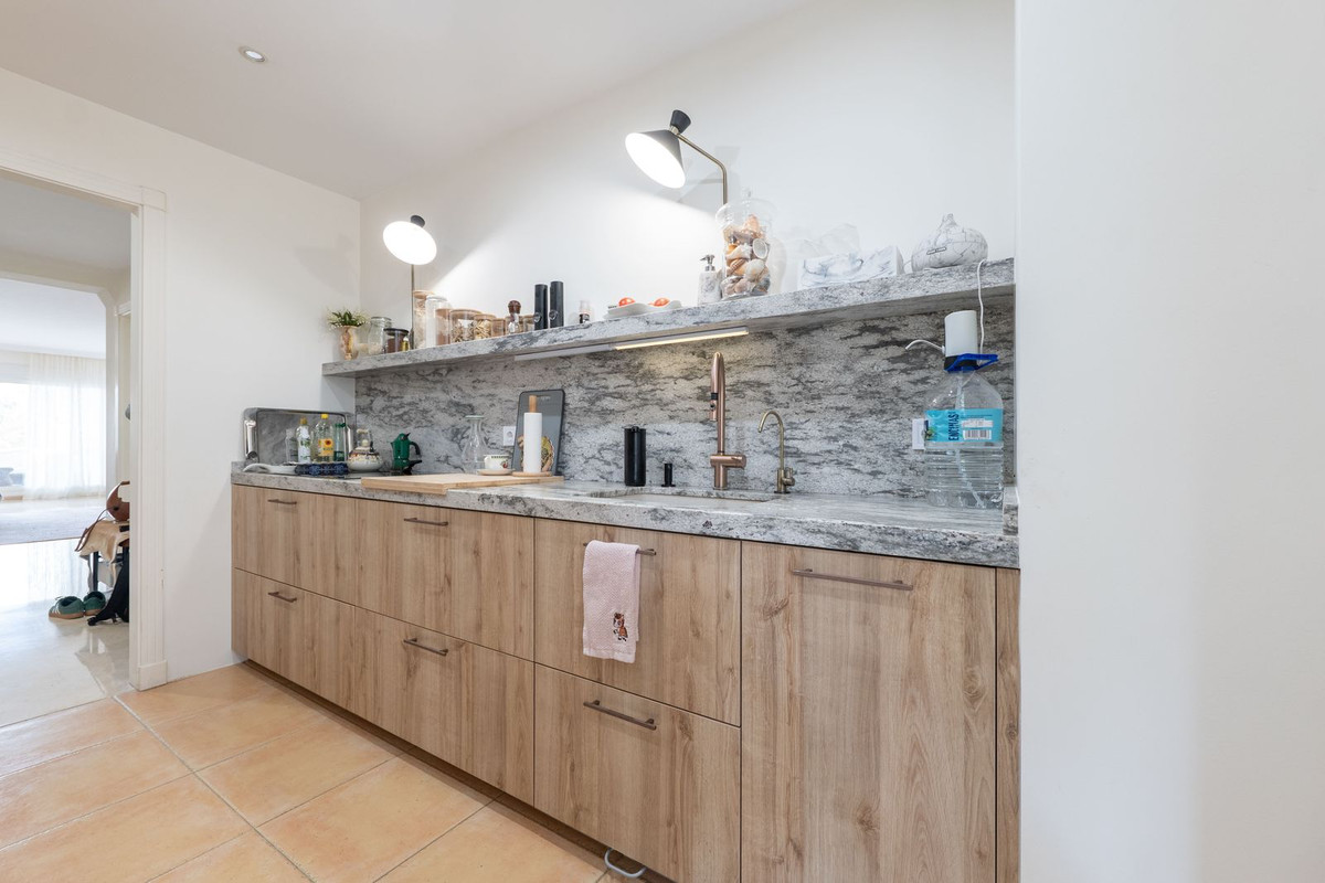 Apartment for sale in Marbella