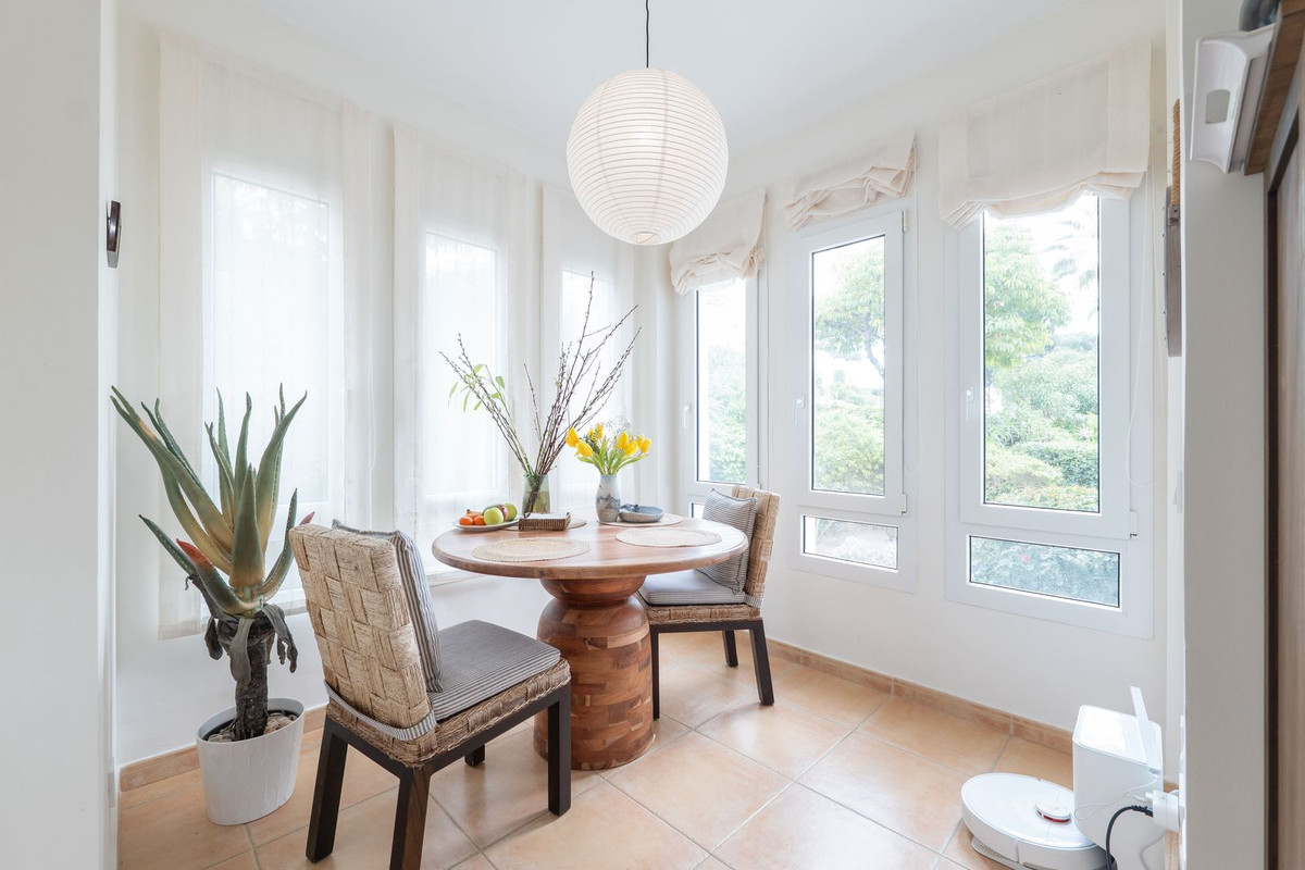 Apartment for sale in Marbella