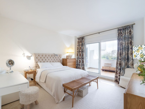 Apartment for sale in Marbella