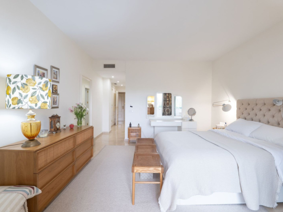 Apartment for sale in Marbella