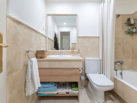 Apartment for sale in Marbella