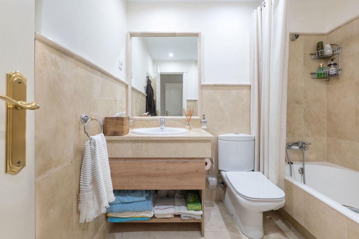 Apartment for sale in Marbella