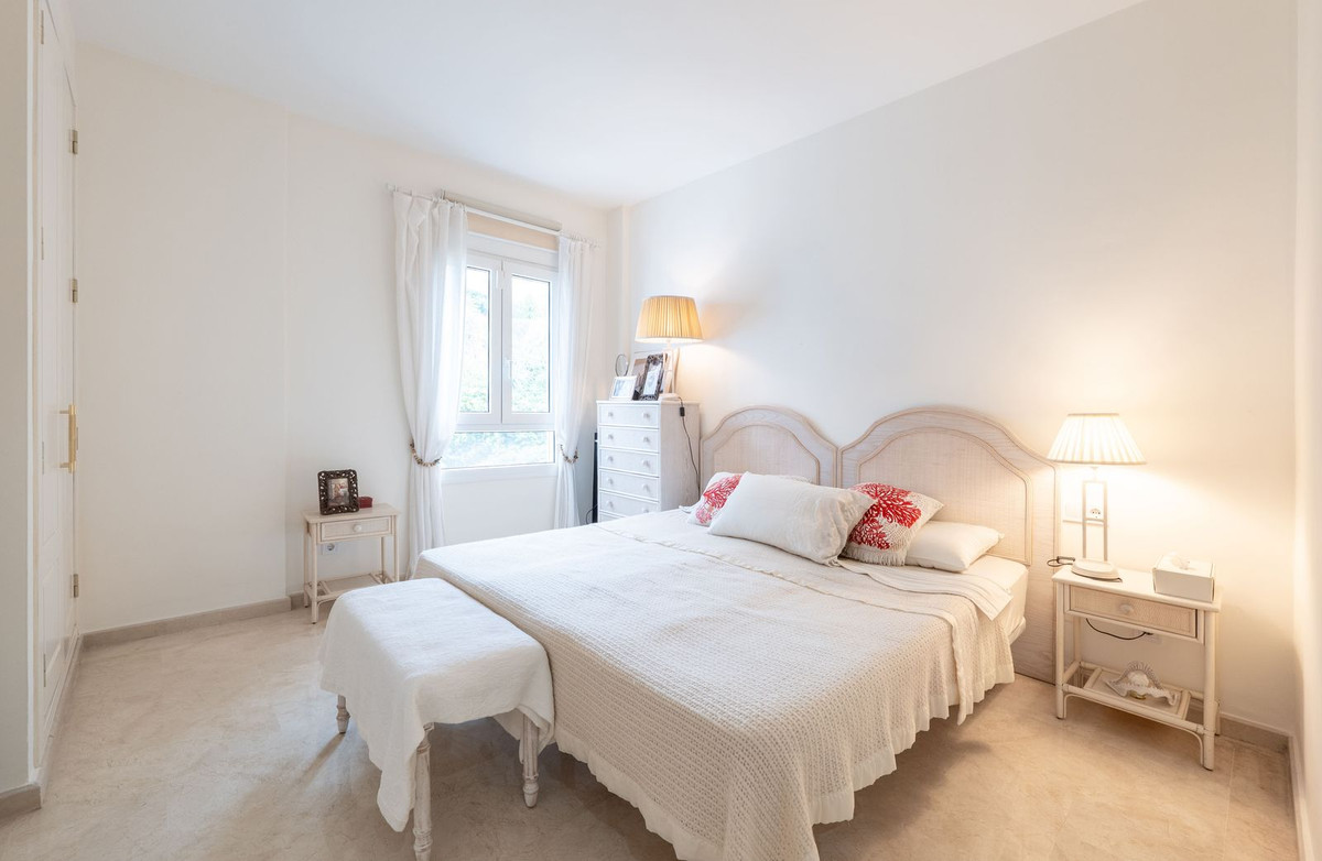 Apartment for sale in Marbella