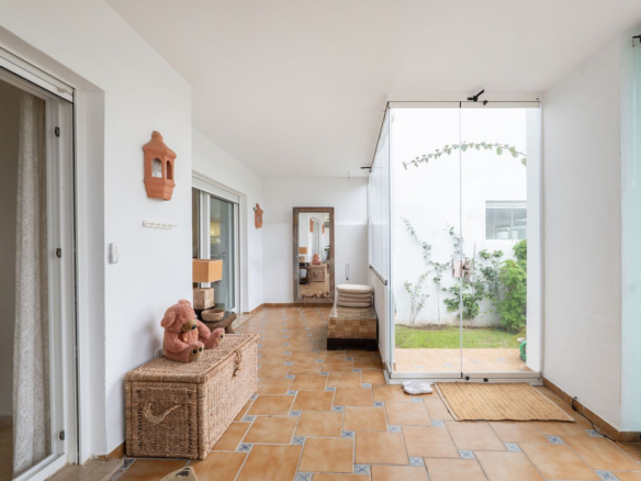 Apartment for sale in Marbella