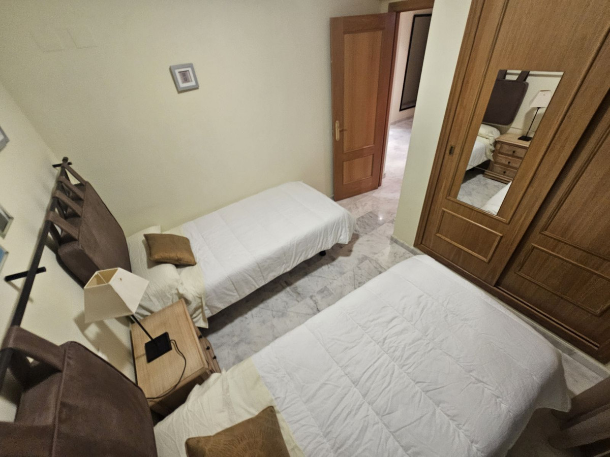 Apartment for sale in Mijas