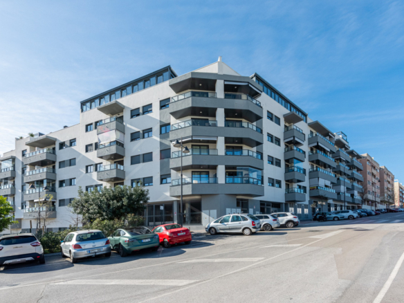 Apartment for sale in Mijas