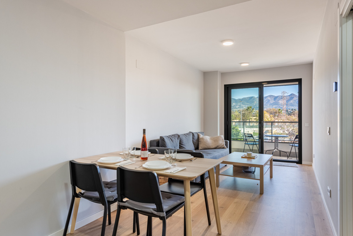 Apartment for sale in Mijas