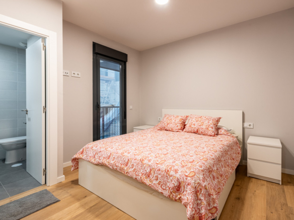 Apartment for sale in Mijas