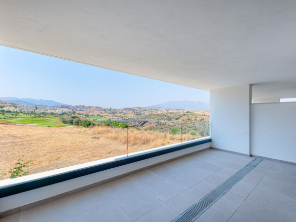 Apartment for sale in Mijas