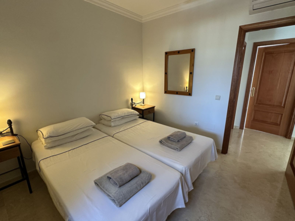 Apartment for sale in Mijas