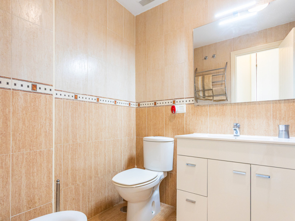 Apartment for sale in Mijas