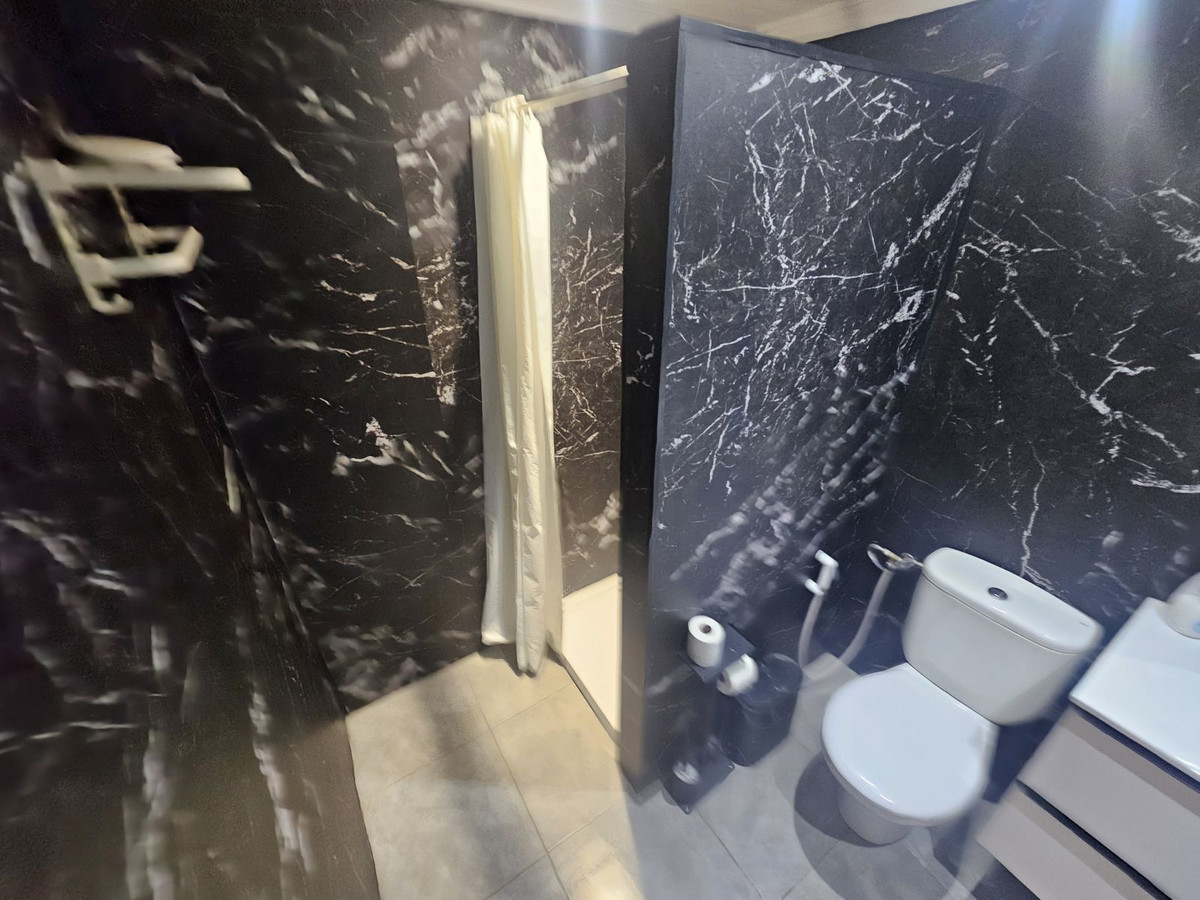 Apartment for sale in Mijas