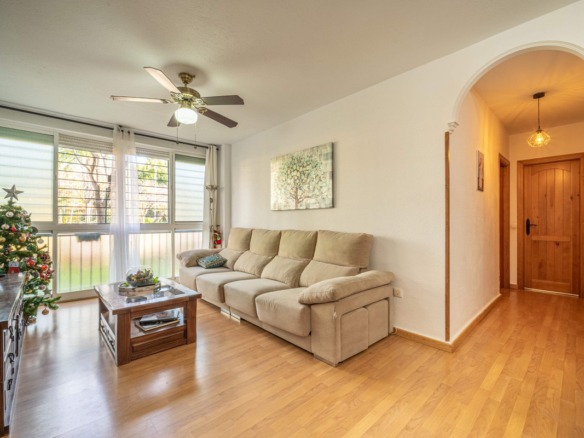 Apartment for sale in Mijas