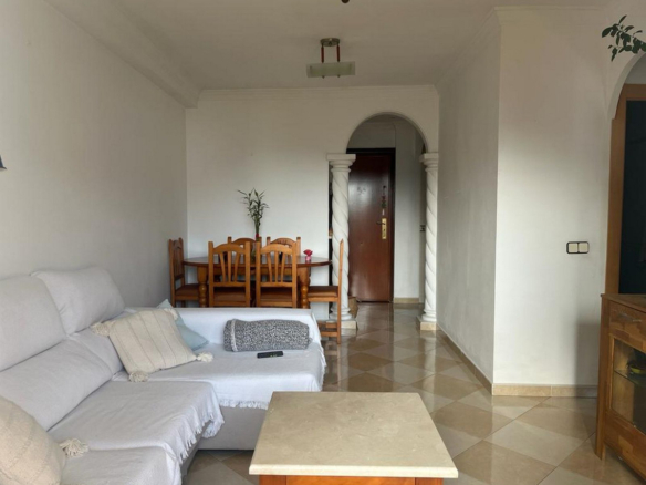 Apartment for sale in Mijas