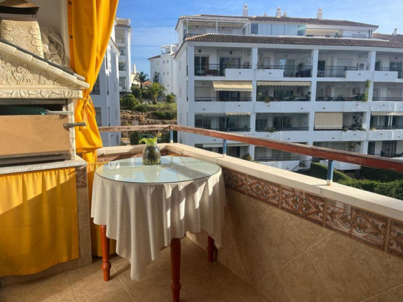 Apartment for sale in Mijas