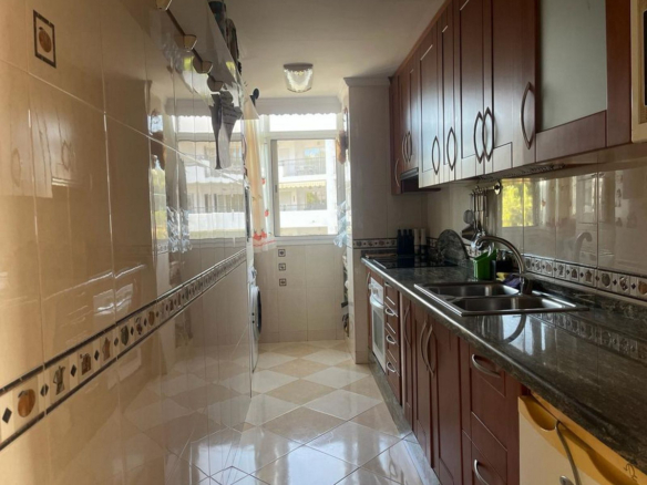 Apartment for sale in Mijas