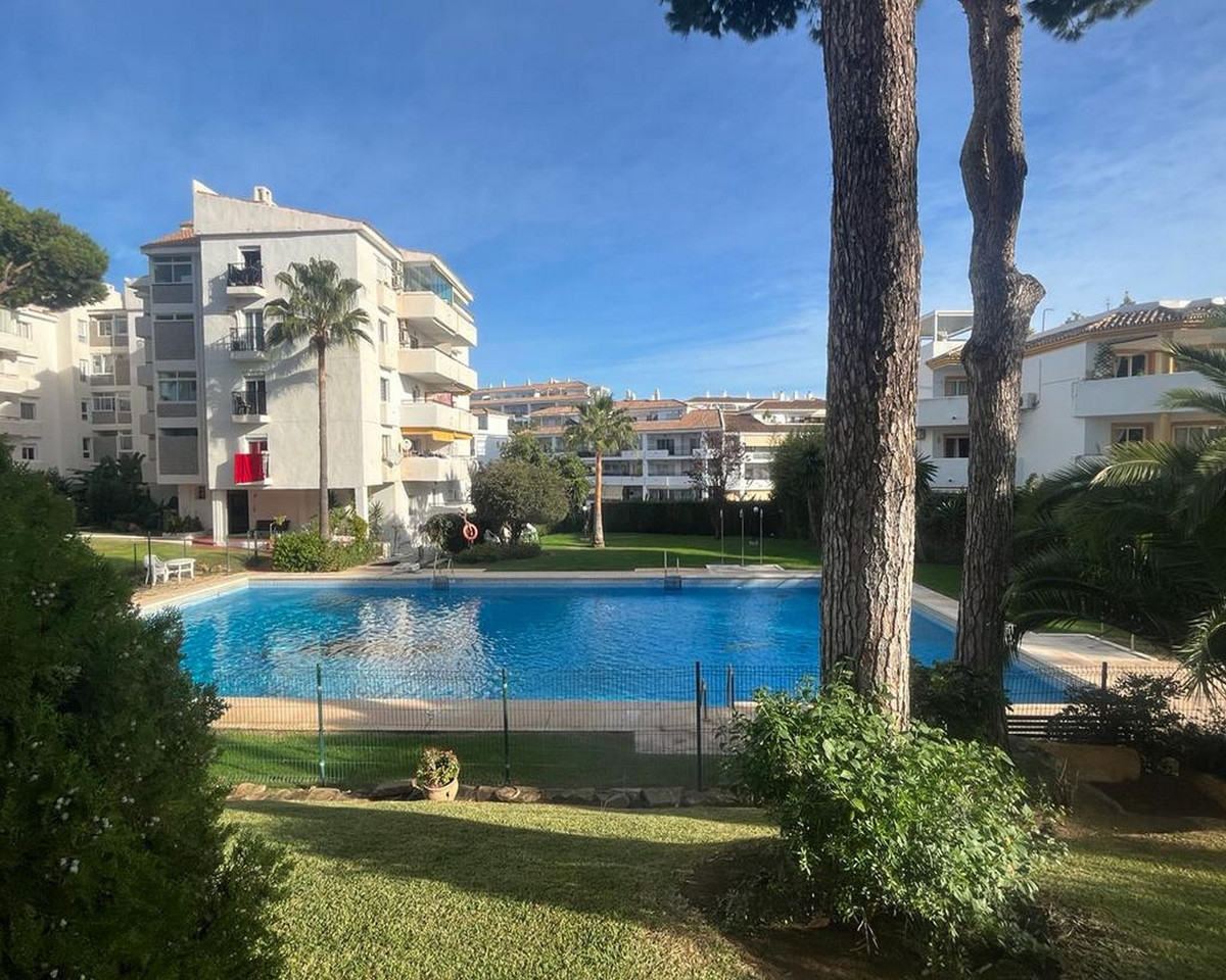 Apartment for sale in Mijas