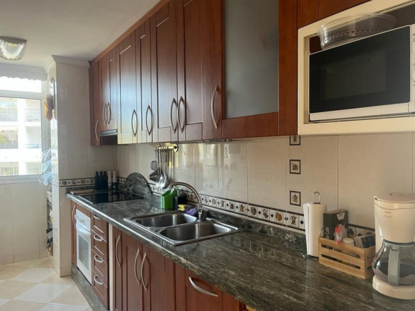 Apartment for sale in Mijas