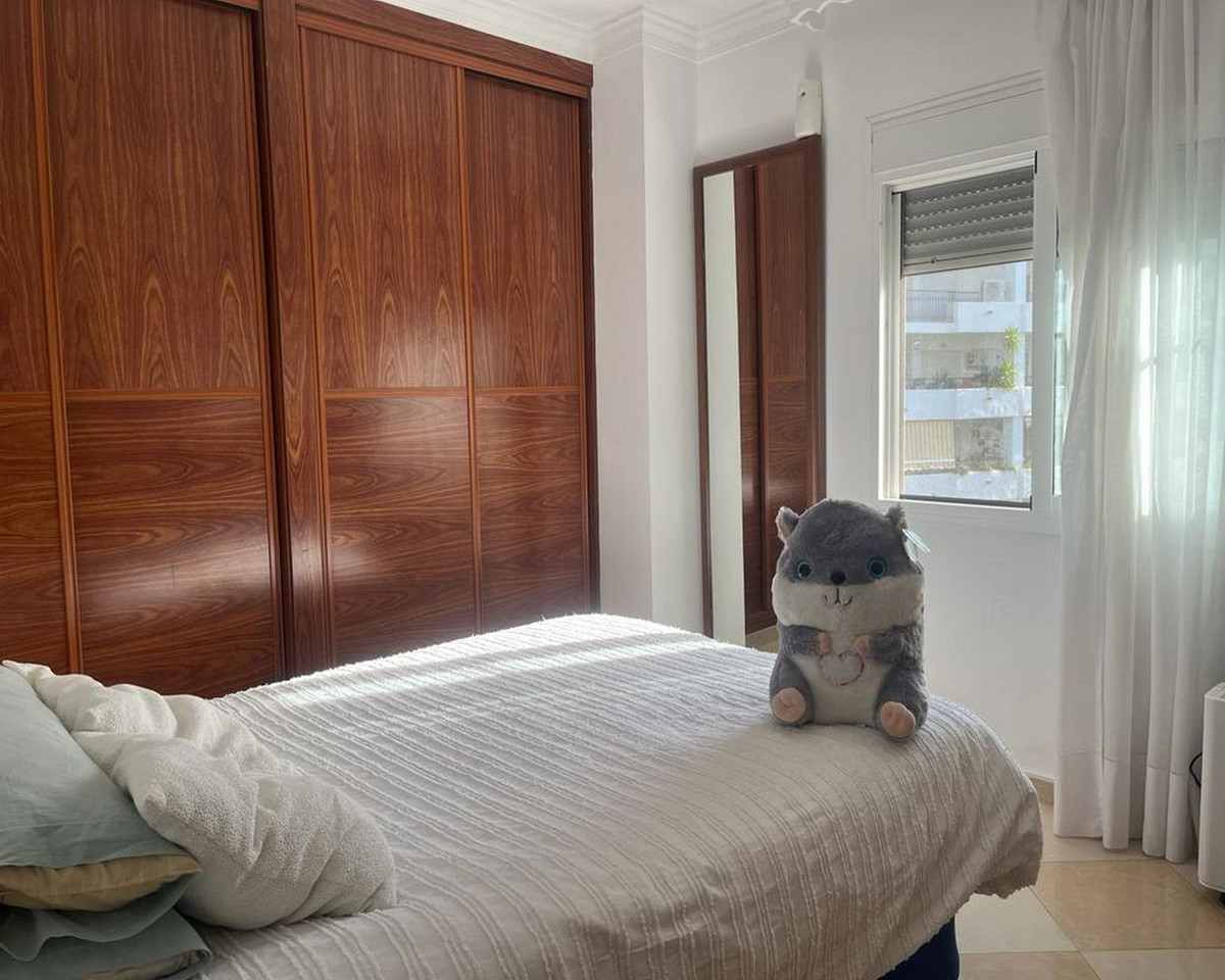 Apartment for sale in Mijas