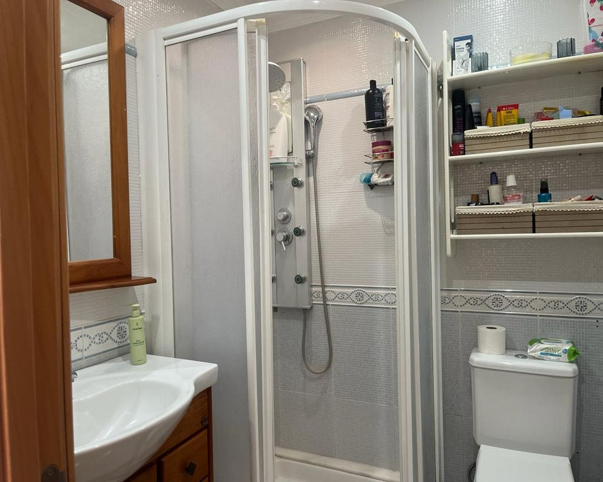 Apartment for sale in Mijas