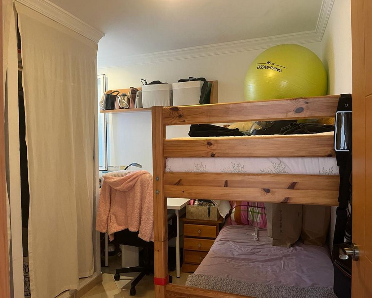 Apartment for sale in Mijas