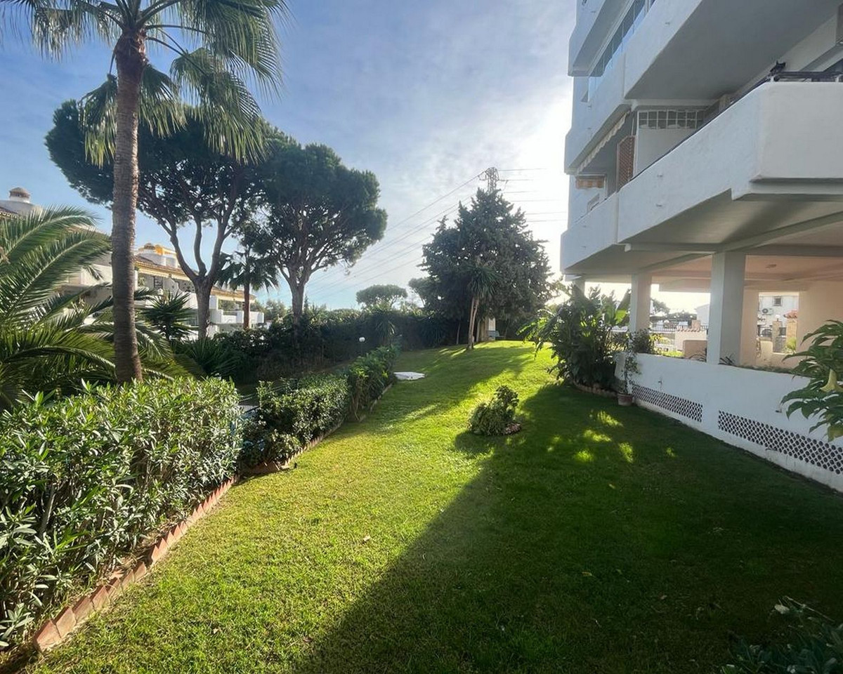 Apartment for sale in Mijas