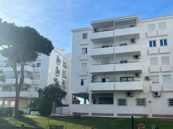 Apartment for sale in Mijas