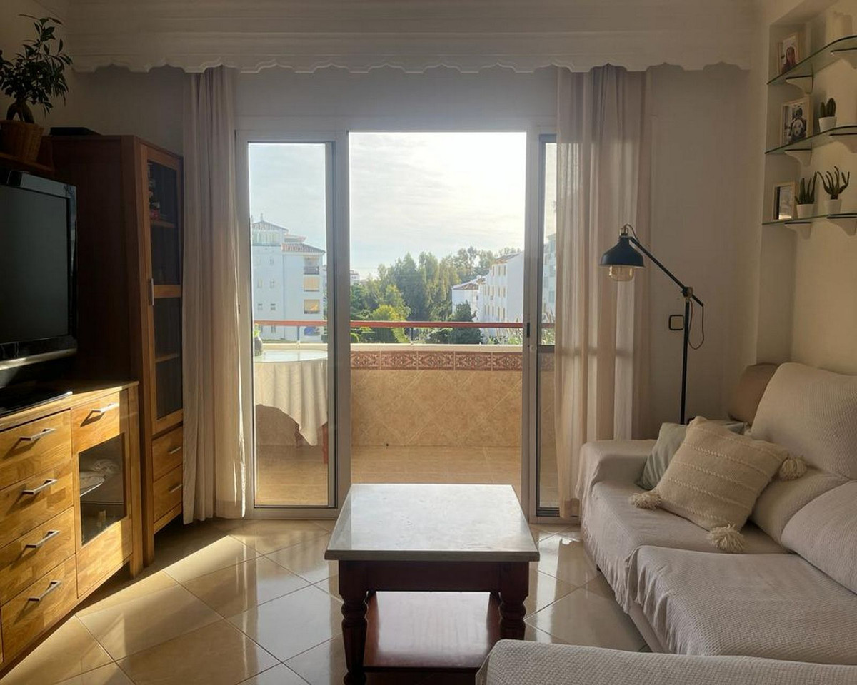 Apartment for sale in Mijas
