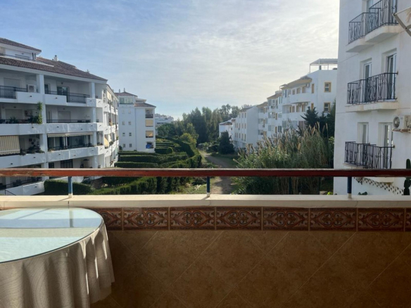 Apartment for sale in Mijas