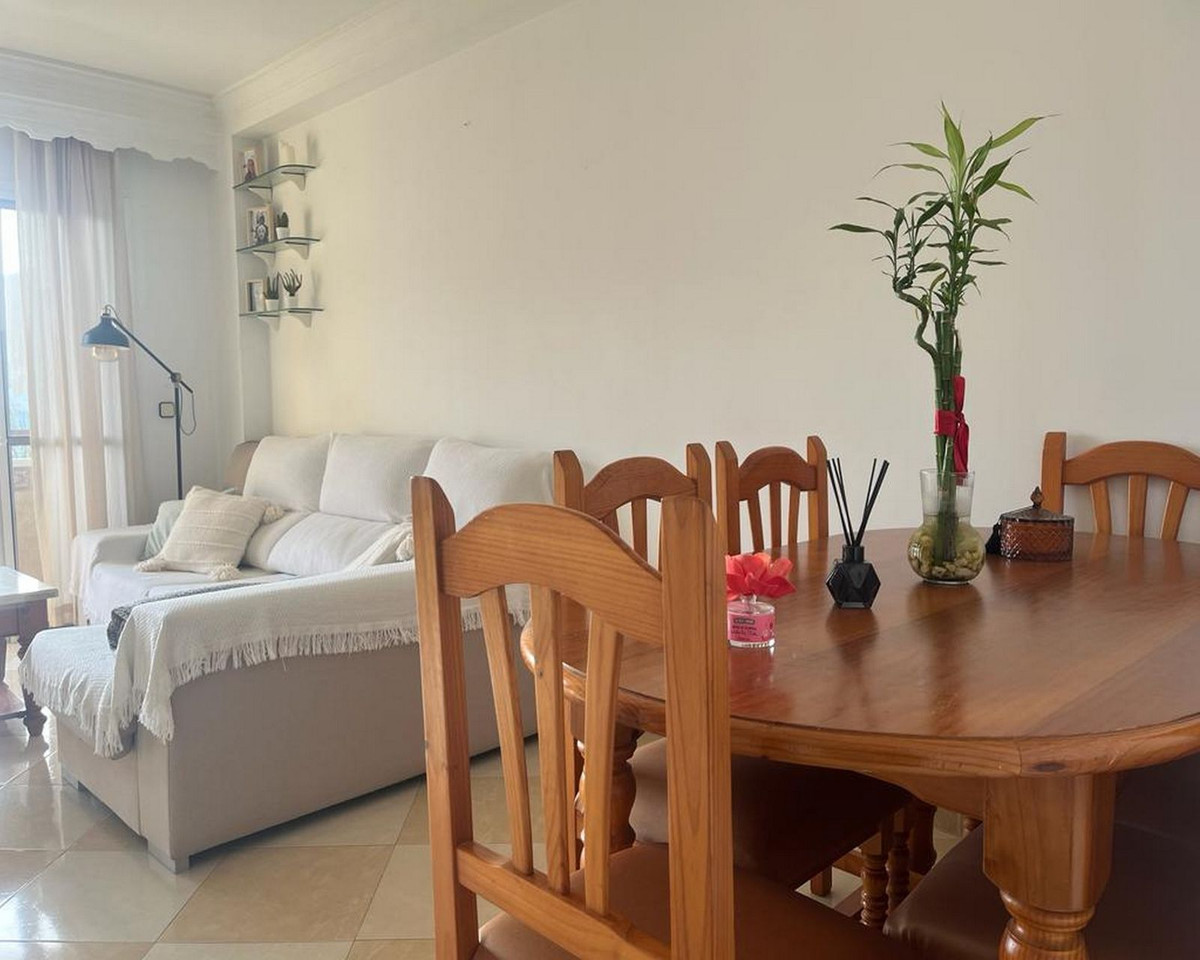 Apartment for sale in Mijas