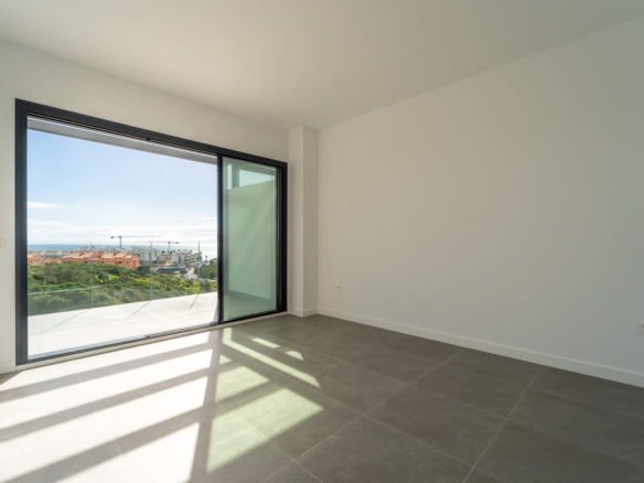 Apartment for sale in Mijas