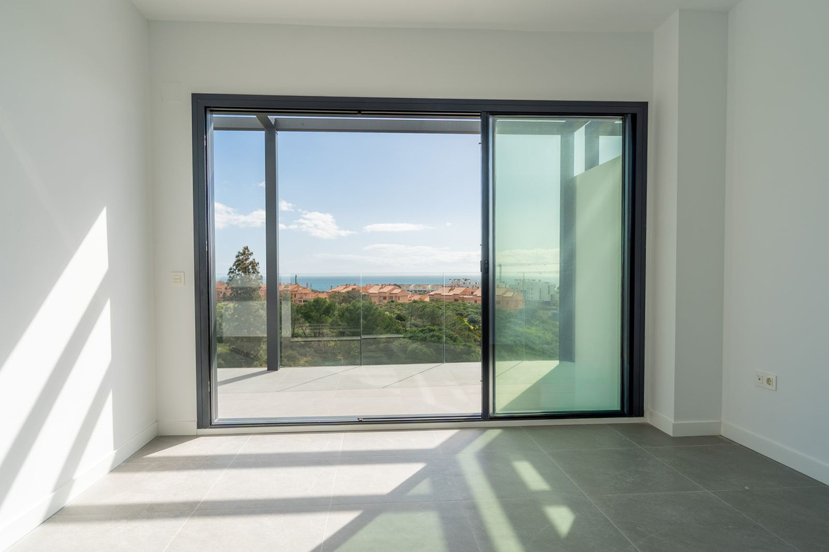 Apartment for sale in Mijas