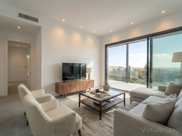 Apartment for sale in Mijas