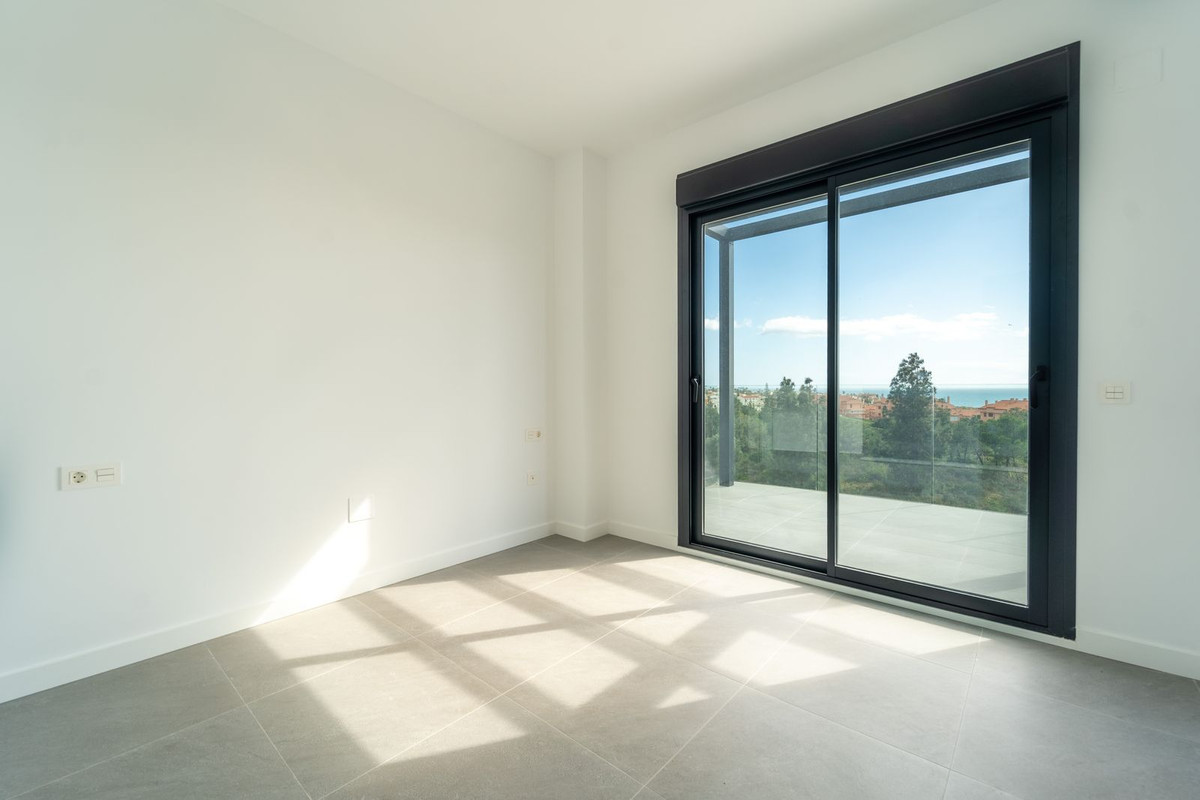 Apartment for sale in Mijas