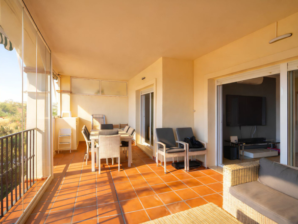 Apartment for sale in Mijas