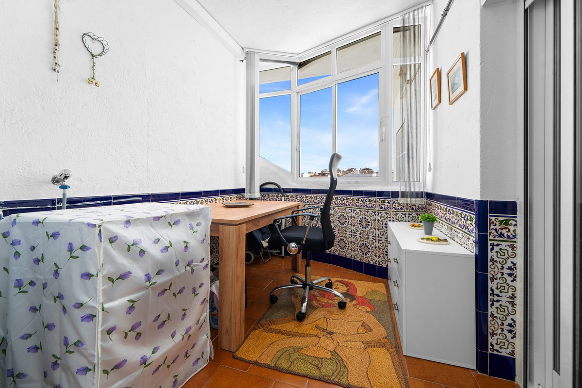 Apartment for sale in Mijas