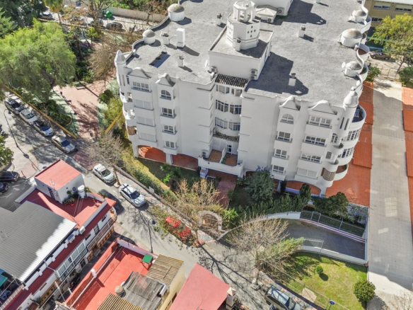 Apartment for sale in Mijas