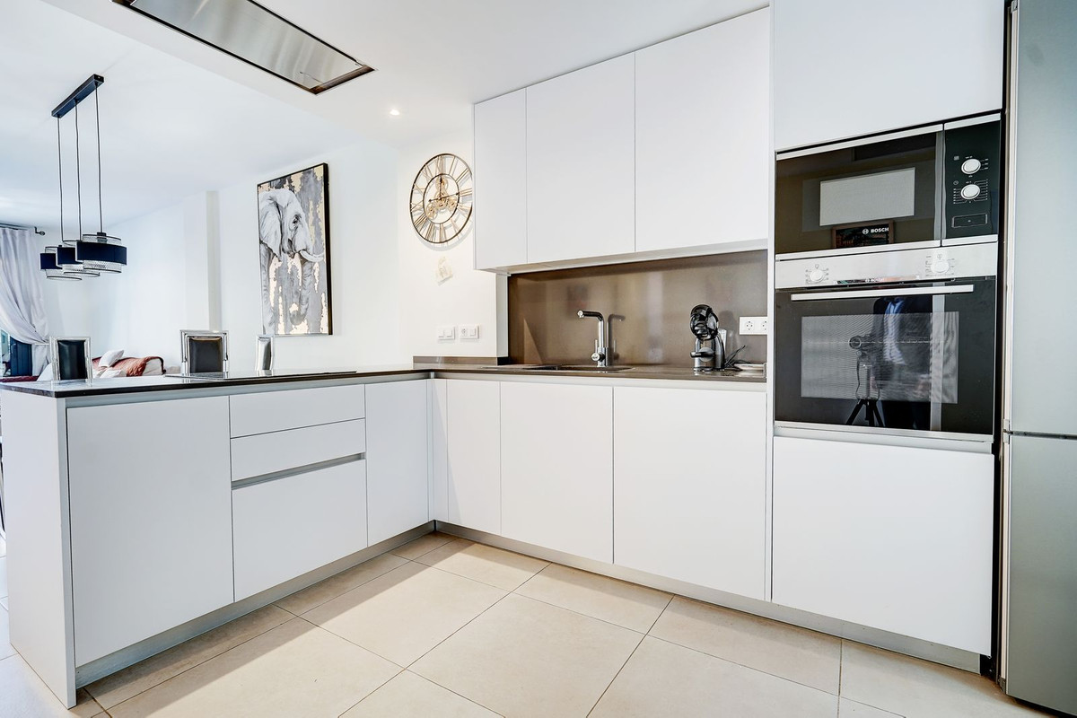 Apartment for sale in Mijas